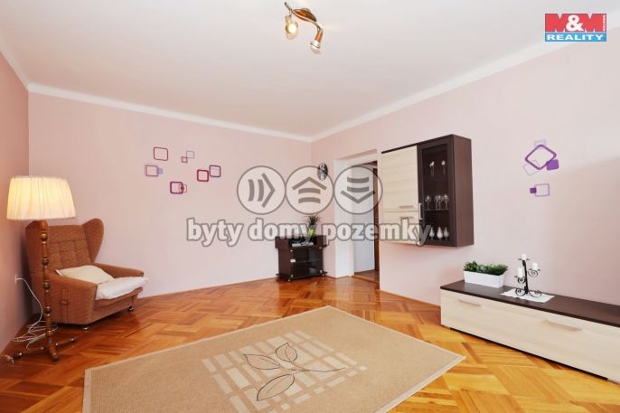 Prodej, Rodinný dům, Víska