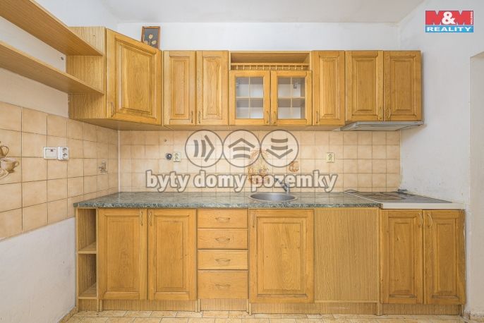 Prodej, Rodinný dům, Krakovany