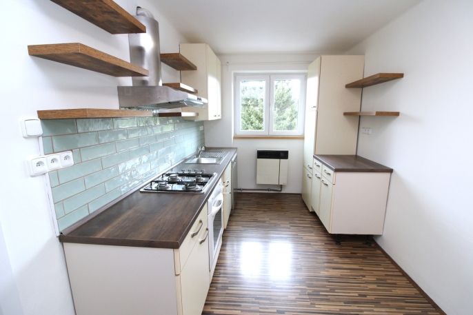 Prodej, Byt 2+1, Benešov