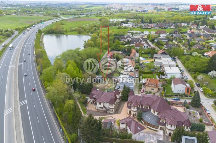 Prodej, Rodinný dům, Praha