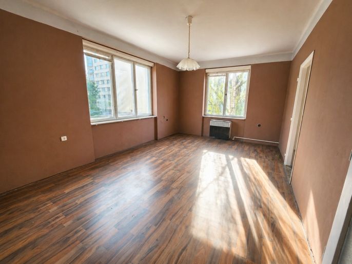 Prodej, Byt 2+1, Žatec