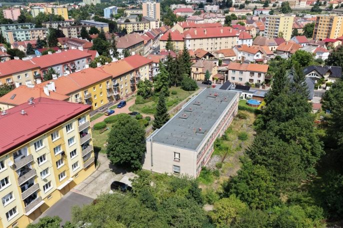 Prodej, Obchodní objekt, Žatec