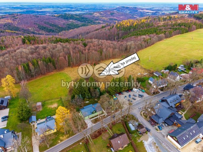 Prodej, Louka, Zlaté Hory