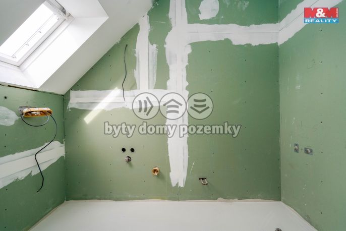 Prodej, Historický objekt, Opočno