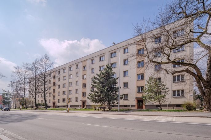 Prodej, Byt 2+1, Karviná