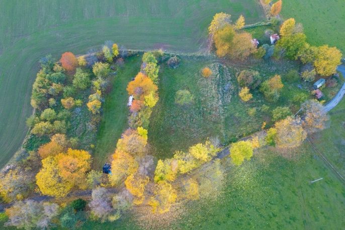Prodej, Pozemek k bydlení, Soběšice