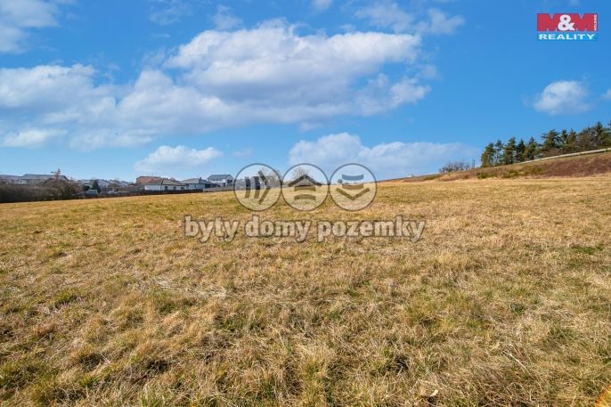 Prodej, Pozemek k bydlení, Chotíkov