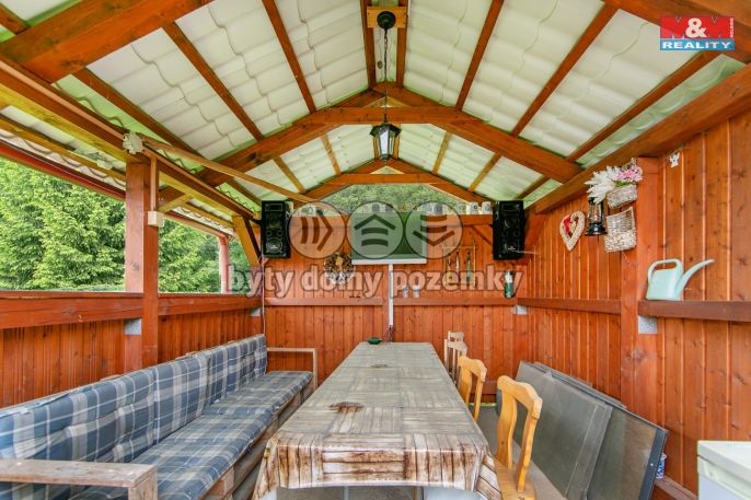 Prodej, Chata, Svojšín