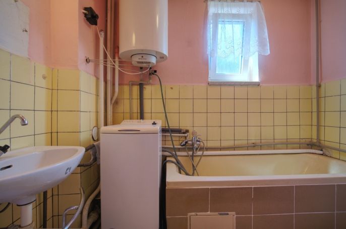 Prodej, Rodinný dům, Těrlicko