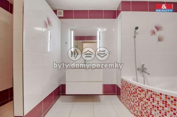 Prodej, Rodinný dům, Lnáře