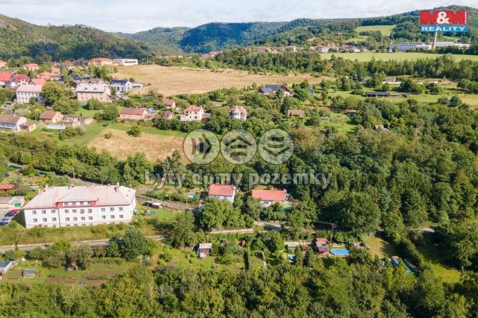 Prodej, Zahrada, Roztoky