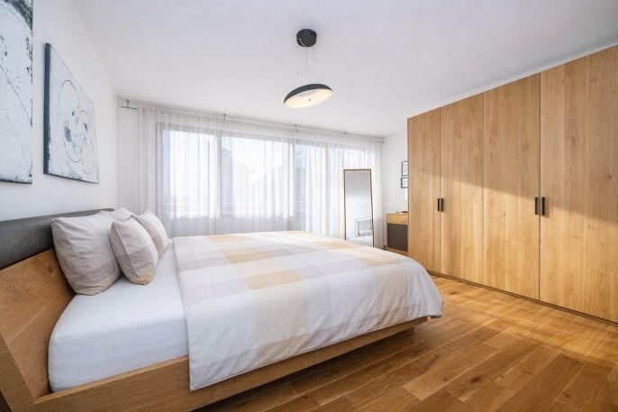 Prodej, Rodinný dům, Praha