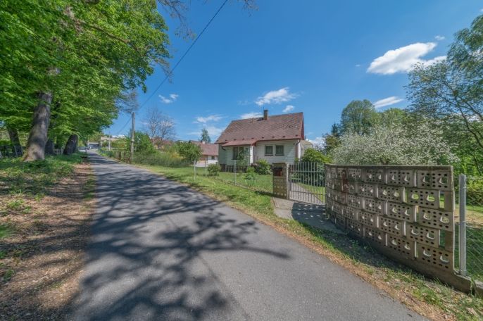 Prodej, Rodinný dům, Petrovice u Karviné