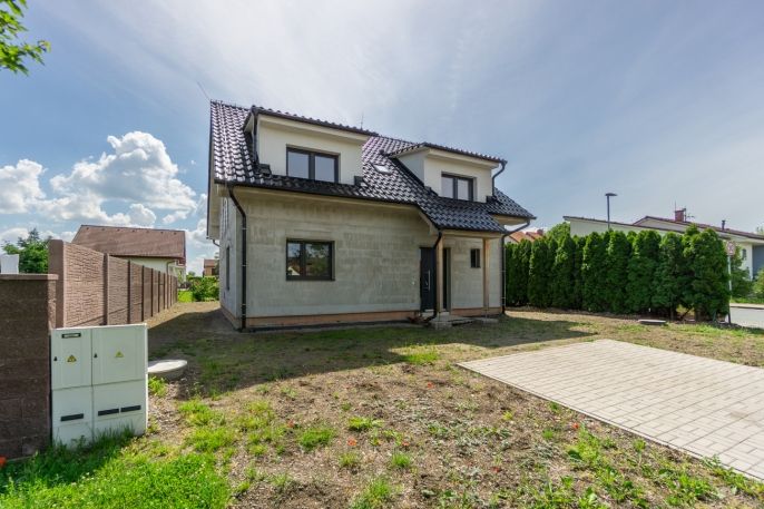 Prodej, Rodinný dům, Horní Ředice