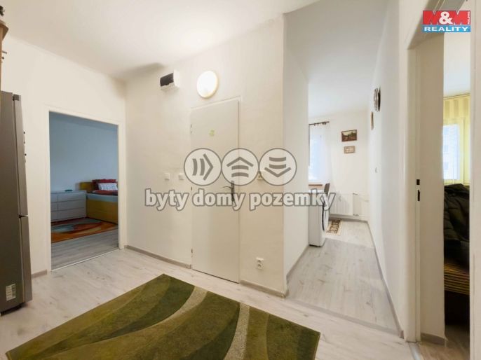 Prodej, Byt 2+1, Karviná