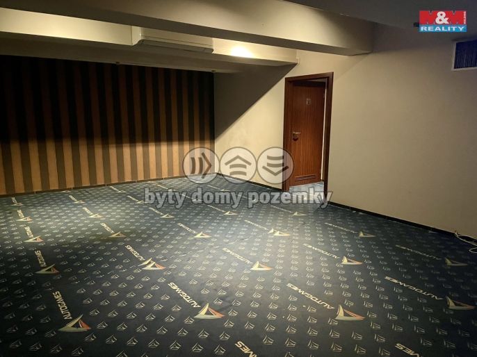 Pronájem, Ostatní, Kladno