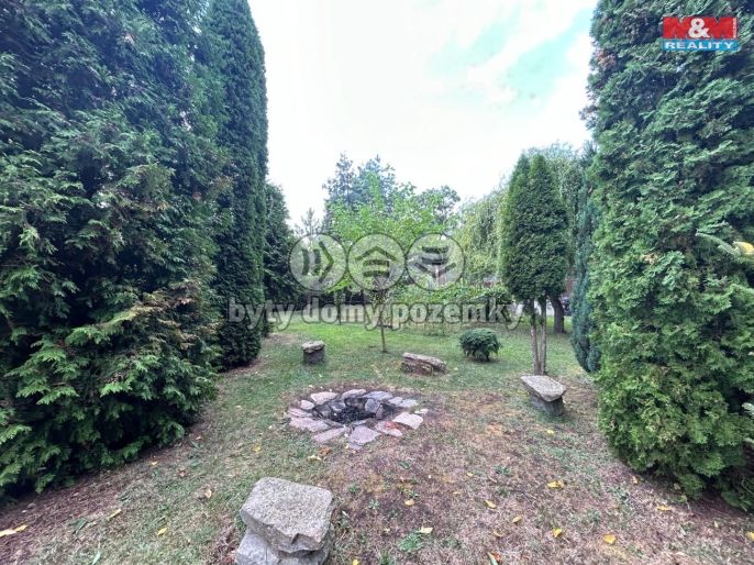 Prodej, Zahrada, Radonice