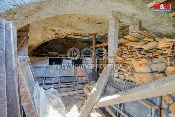 Prodej, Rodinný dům, Verušičky