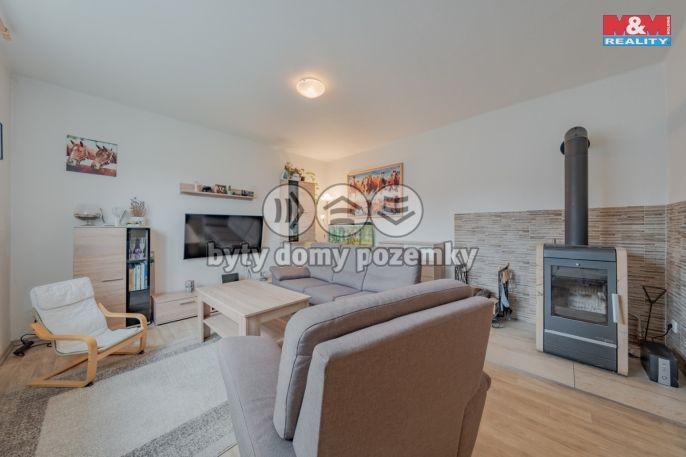 Prodej, Rodinný dům, Březolupy