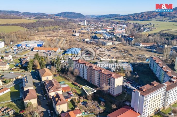 Pronájem, Zahrada, Sušice