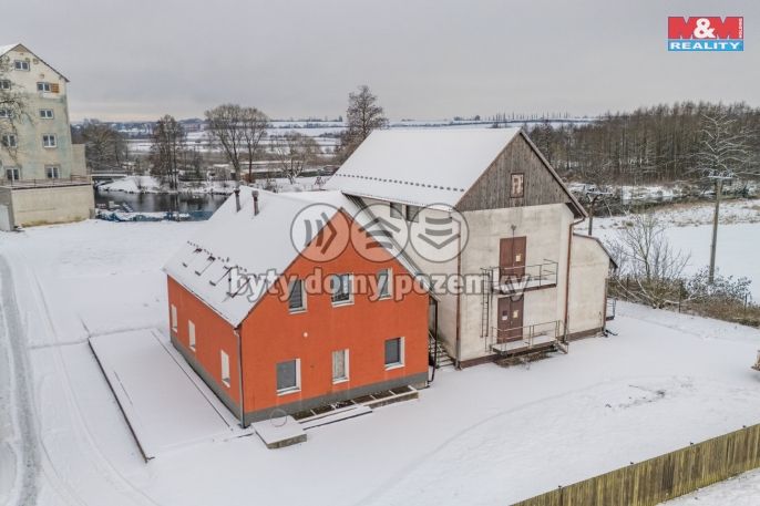 Pronájem, Byt 1+kk, Plzeň