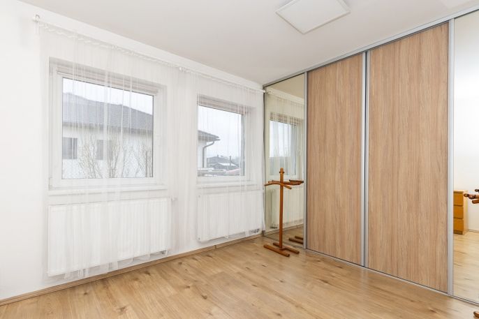 Prodej, Rodinný dům, Starý Mateřov