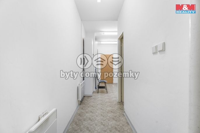 Pronájem, Ostatní, Ústí nad Labem