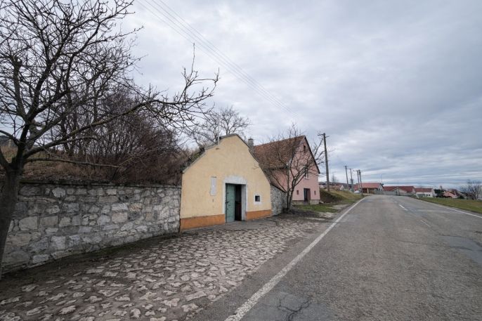 Prodej, Ostatní, Horní Věstonice