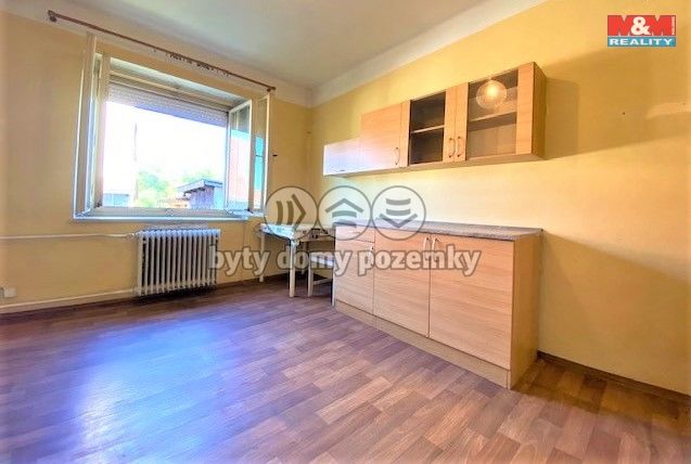 Prodej, Rodinný dům, Dětřichov nad Bystřicí