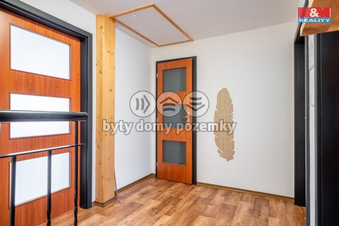 Prodej, Rodinný dům, Chroboly