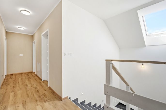 Prodej, Rodinný dům, Vědomice