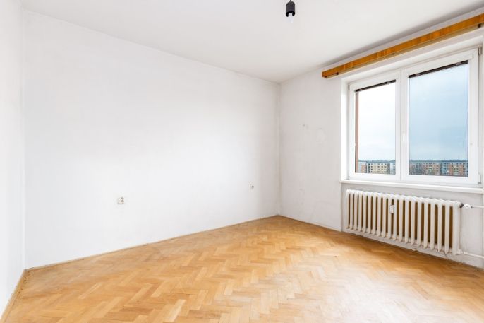 Prodej, Byt 3+1, Opava