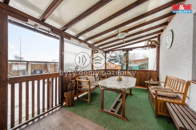 Prodej, Rodinný dům, Košťany