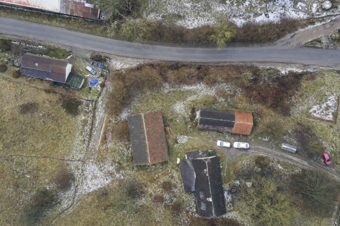 Prodej, Pozemek k bydlení, Čisovice