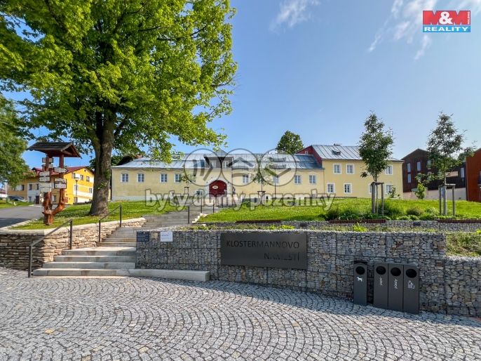 Pronájem, Restaurace, stravování, Železná Ruda