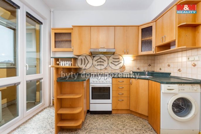 Prodej, Byt 2+1, Ostrava