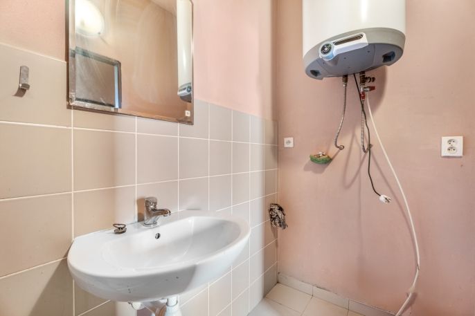 Pronájem, Byt 4+kk, Kamenický Šenov