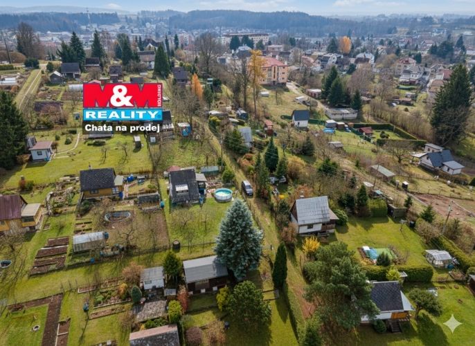 Prodej, Zahrada, Červený Kostelec