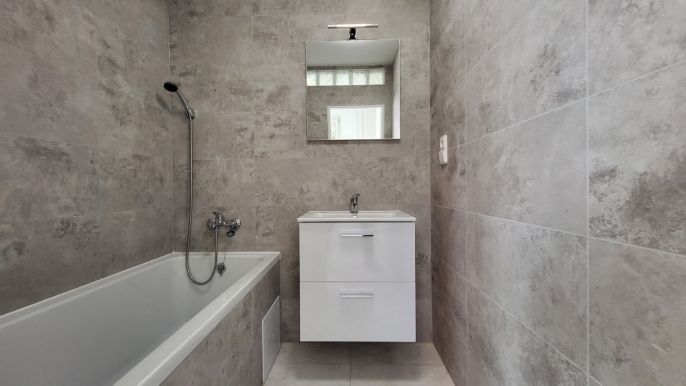 Pronájem, Byt 2+1, Uničov