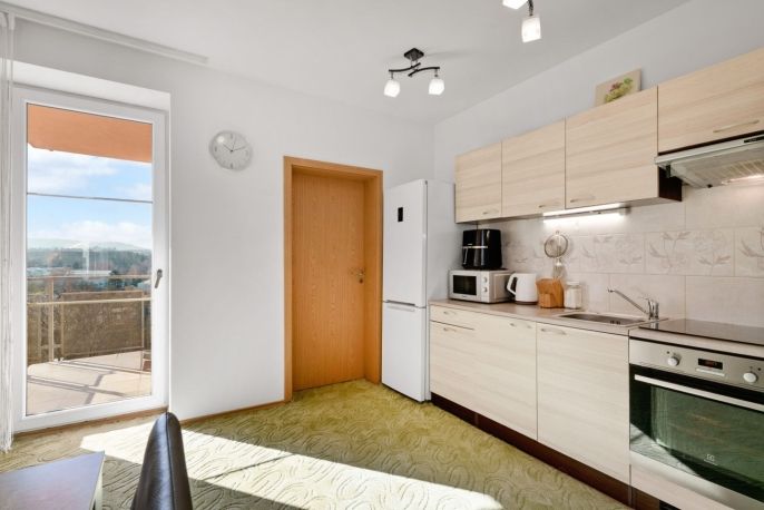 Prodej, Byt 2+kk, Liberec