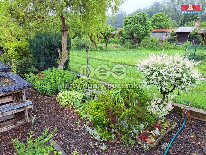 Prodej, Zahrada, Mariánské Lázně