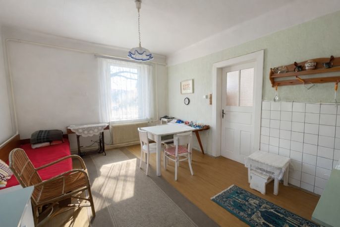 Prodej, Rodinný dům, Lány