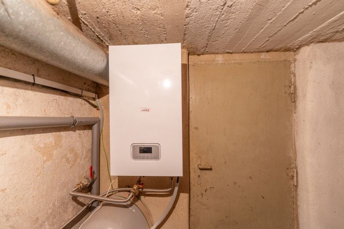 Prodej, Chata, Ohrobec