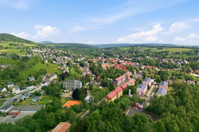 Prodej, Rodinný dům, Vejprty