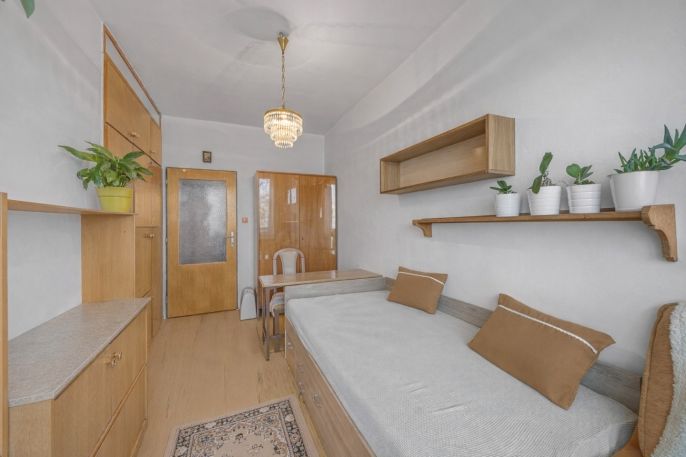 Prodej, Byt 3+1, Hradec Králové