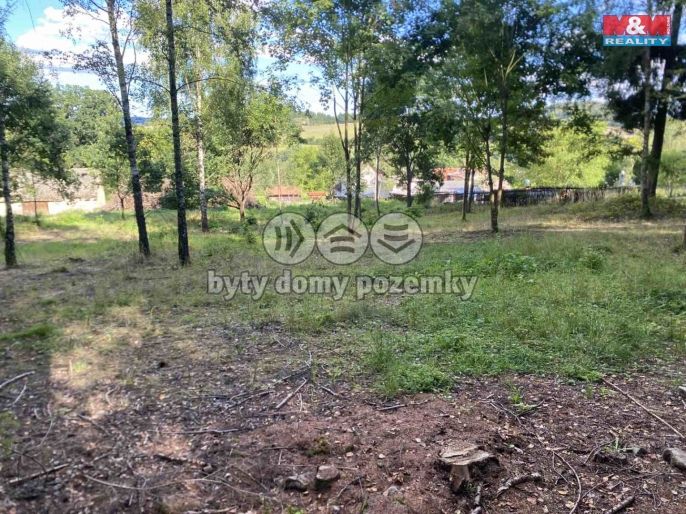 Prodej, Pozemek k bydlení, Jesenice