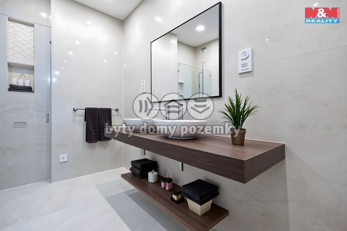 Prodej, Byt 4+kk, Praha