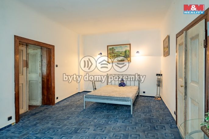 Prodej, Hotel, penzion, Švihov