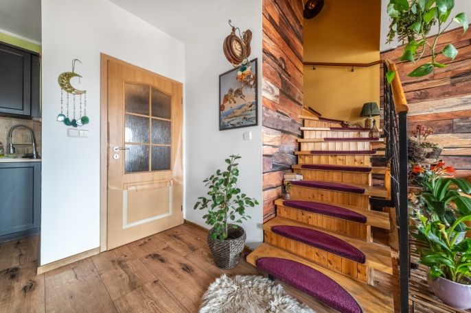 Prodej, Byt 2+kk, Beroun