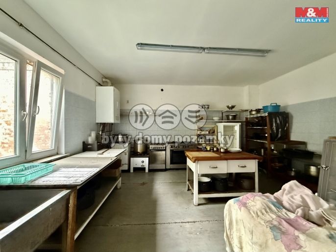 Pronájem, Restaurace, stravování, Ostrava